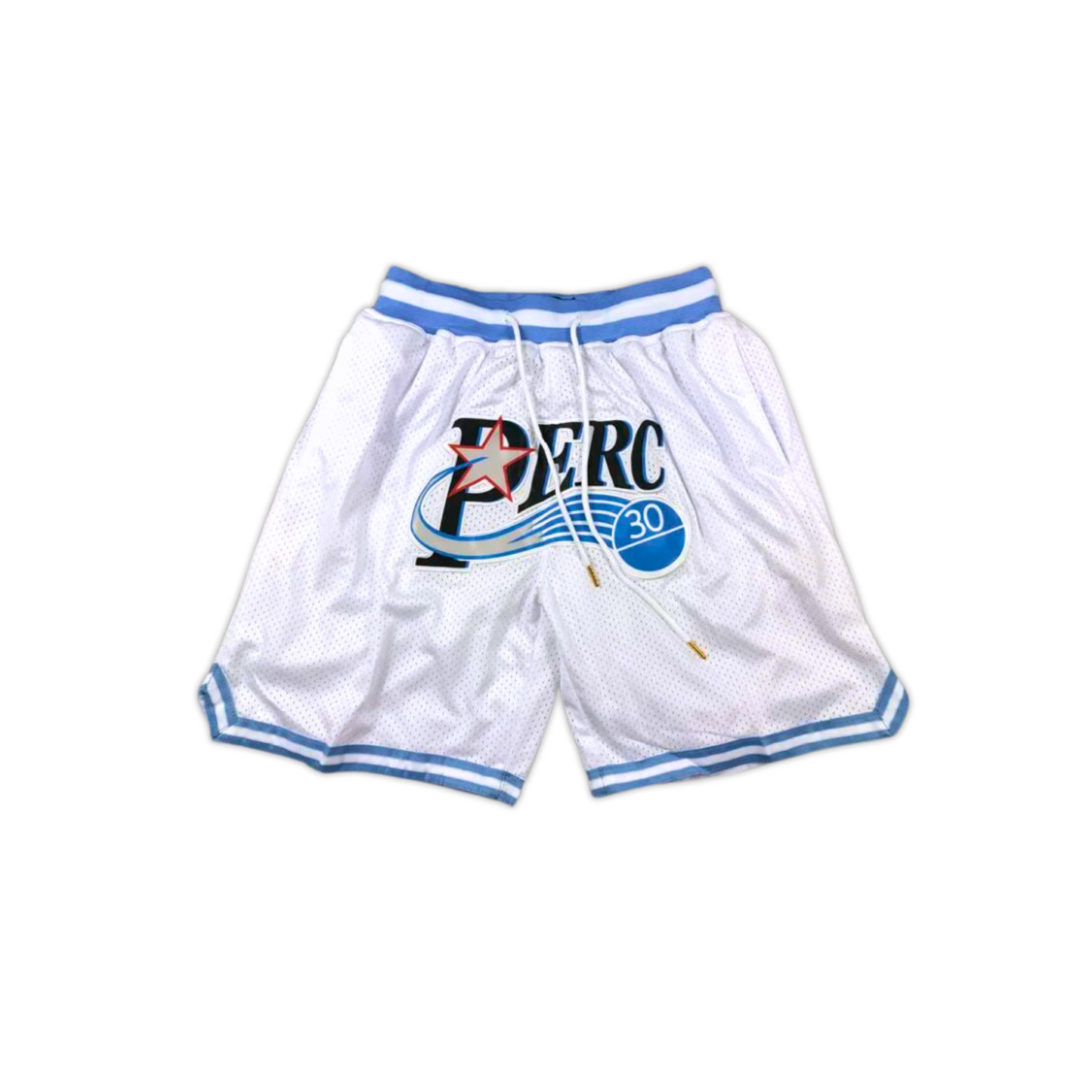 PERC 30 - White