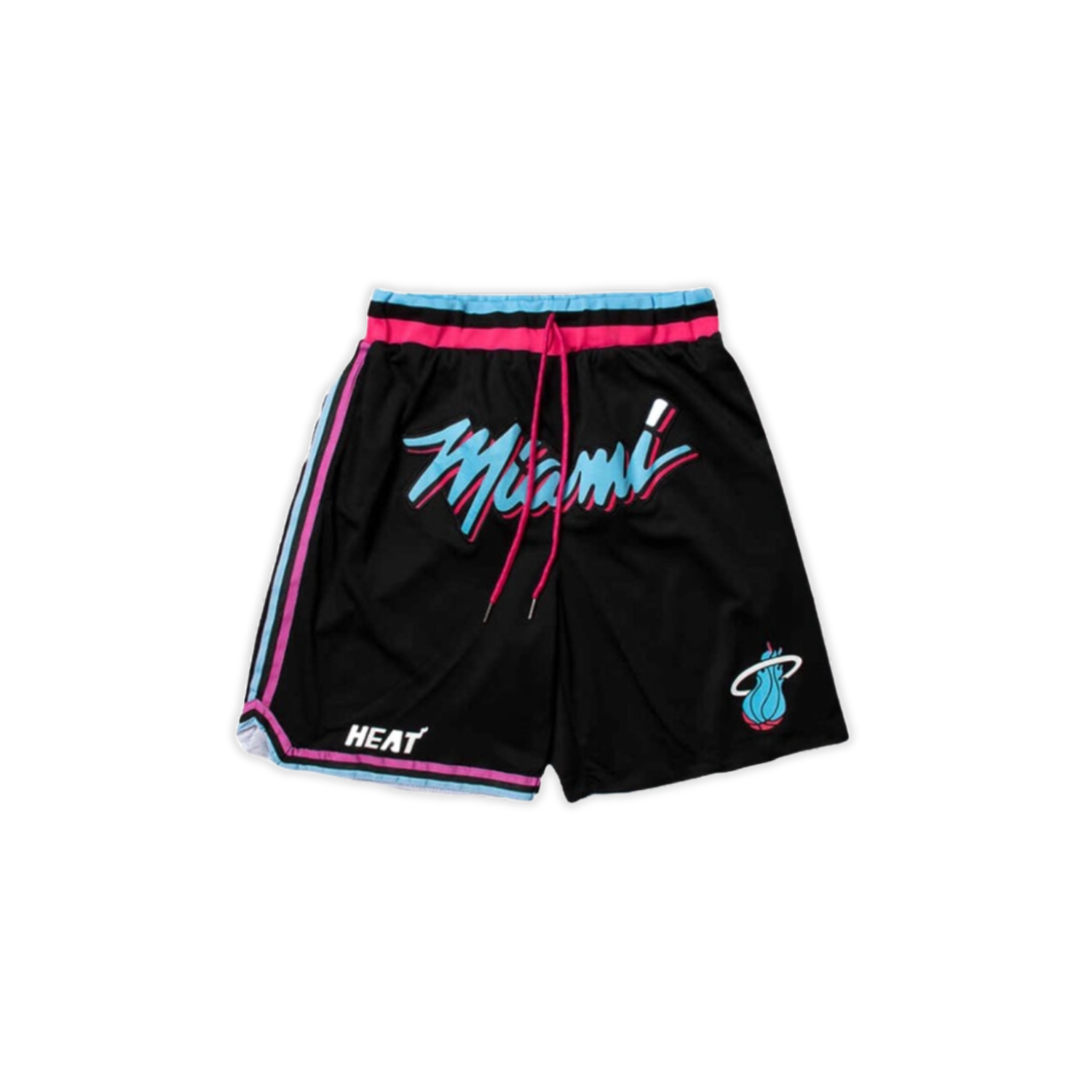 Miami Heat - Black